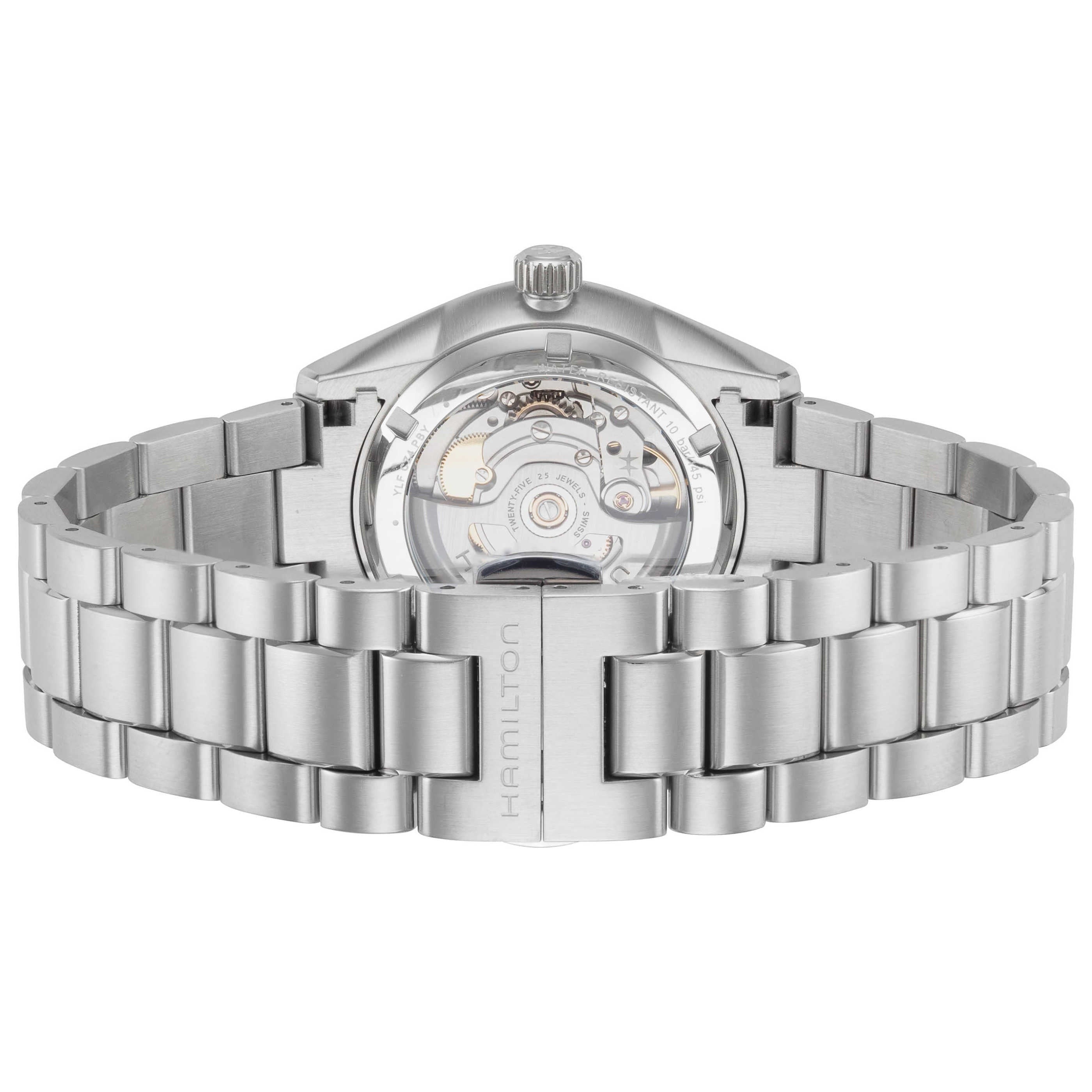 Hamilton Performer Men's Watch H36205130