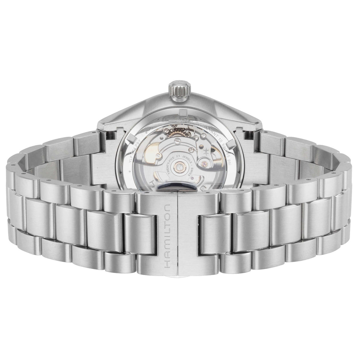 Hamilton Performer Men's Watch H36205130