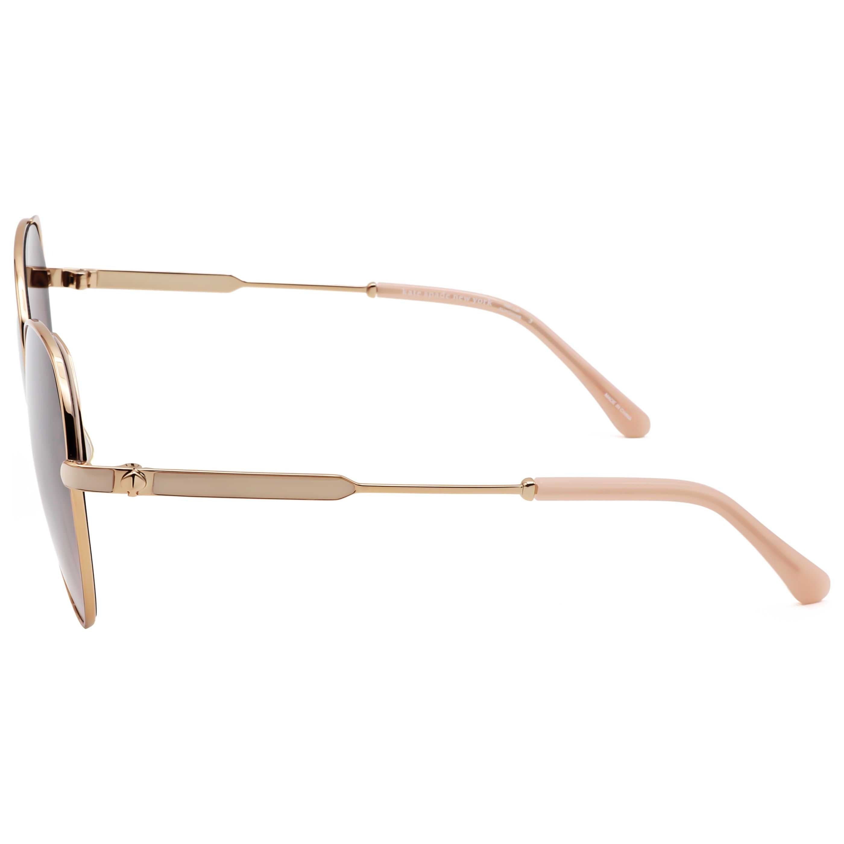 Kate Spade Women's Sunglasses OCTAVIA-G-S-AU2-59