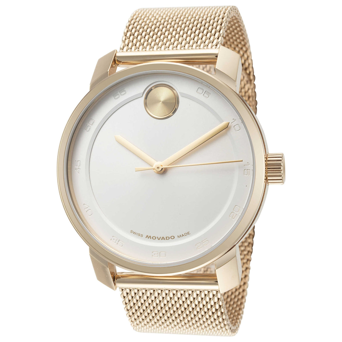 Movado Access Men's Watch 3601077
