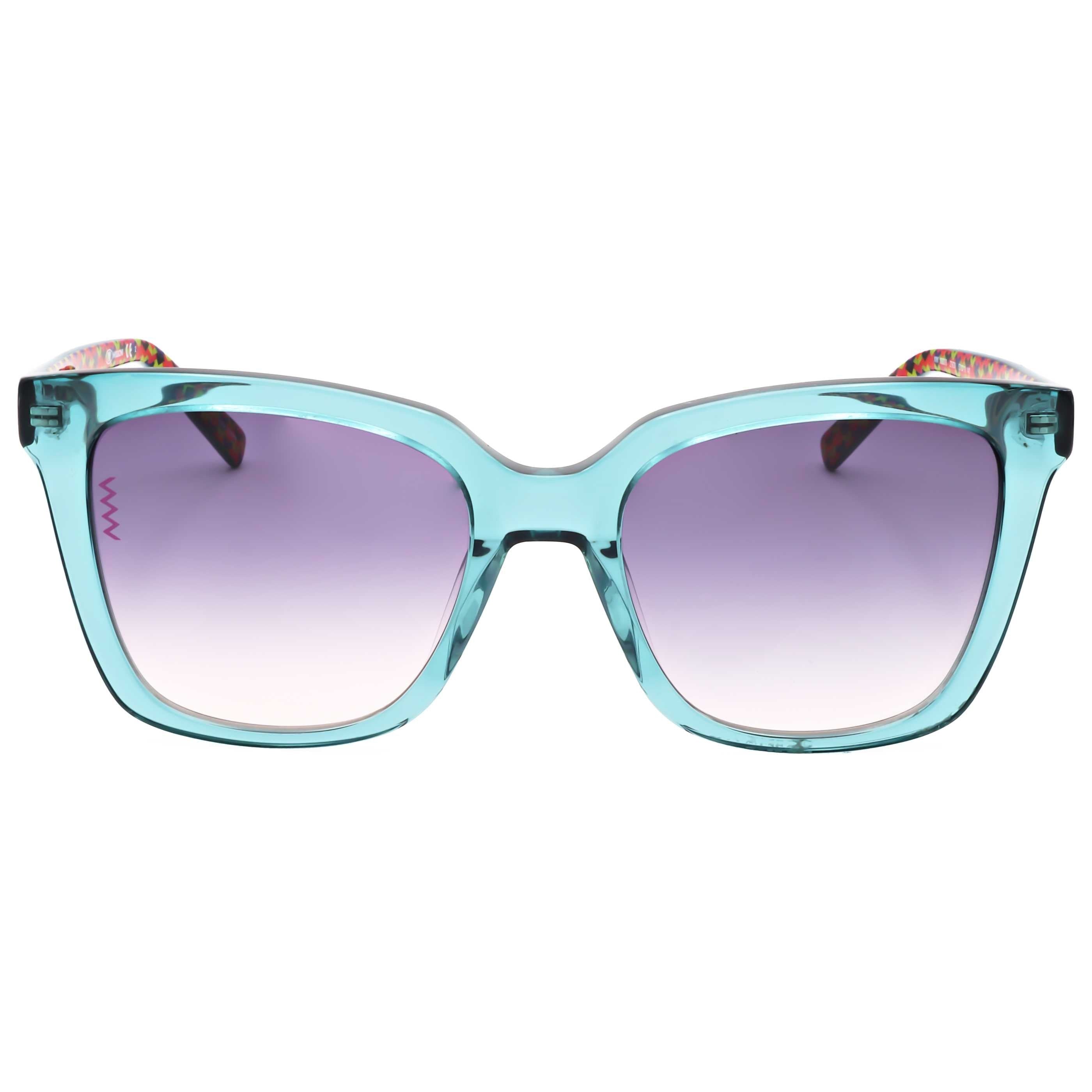 Missoni Women's Sunglasses MMI0003-S-ZI9-53