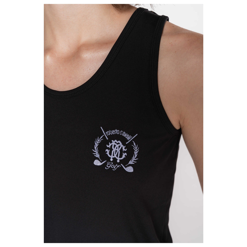Roberto Cavalli Golf Women's Tank Top