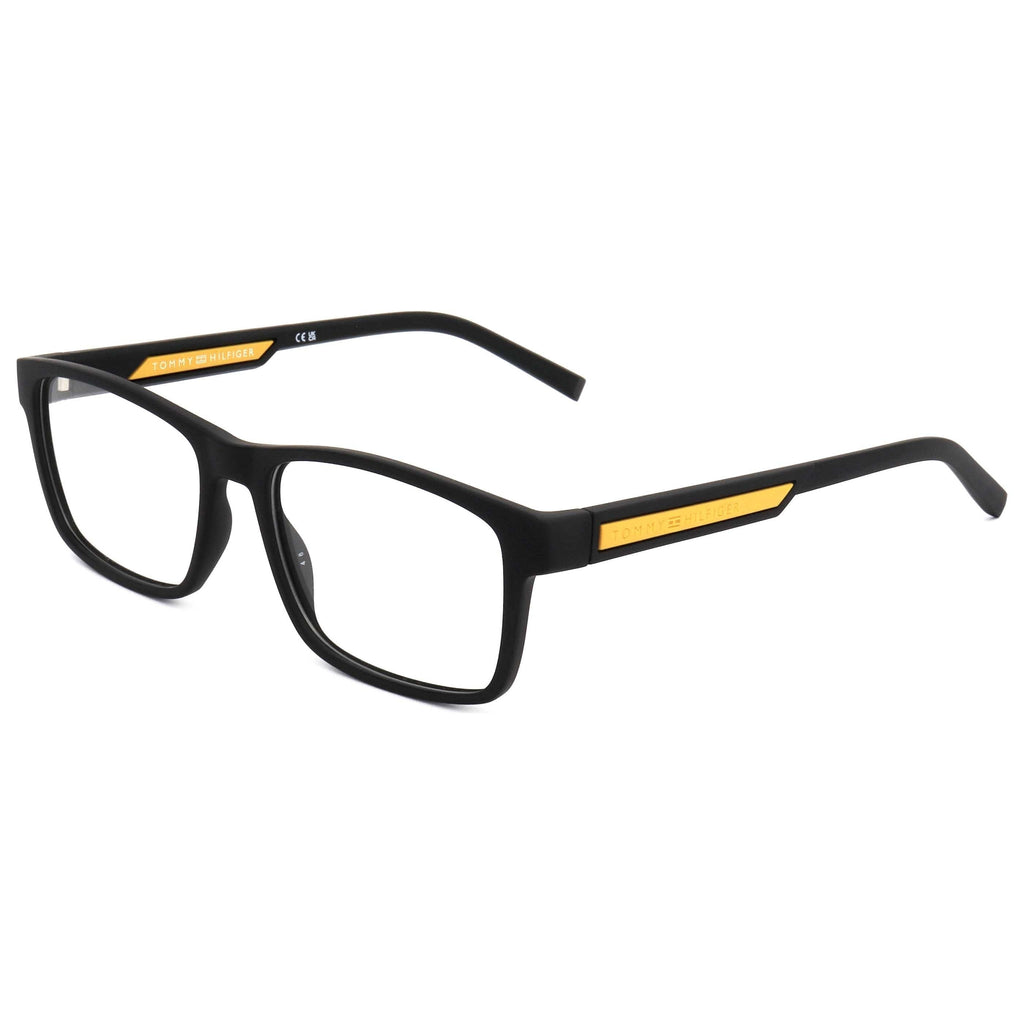 Tommy Hilfiger Men's Eyeglasses TH2091-DL5-54