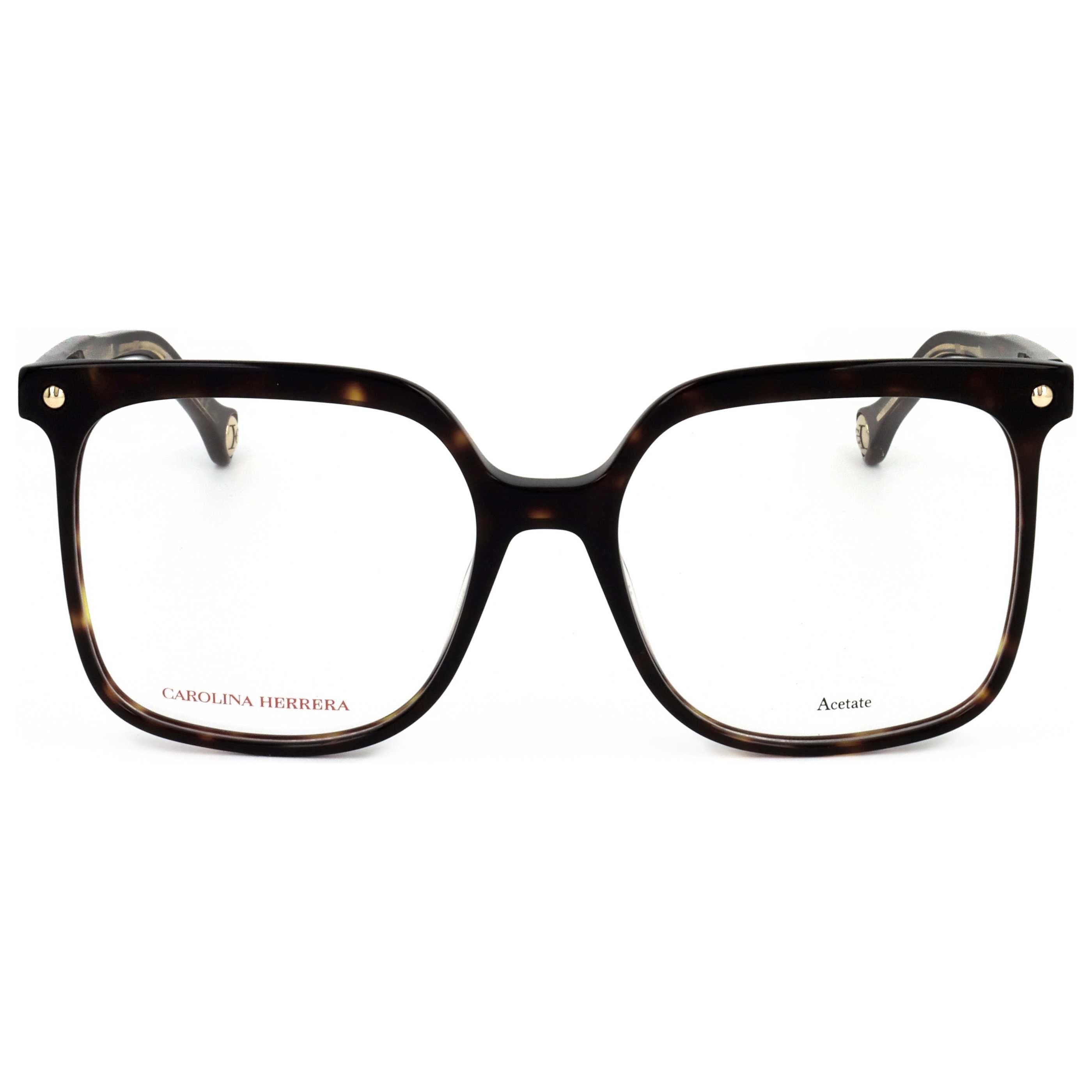 Carolina Herrera Women's Eyeglasses CH0011-086-54