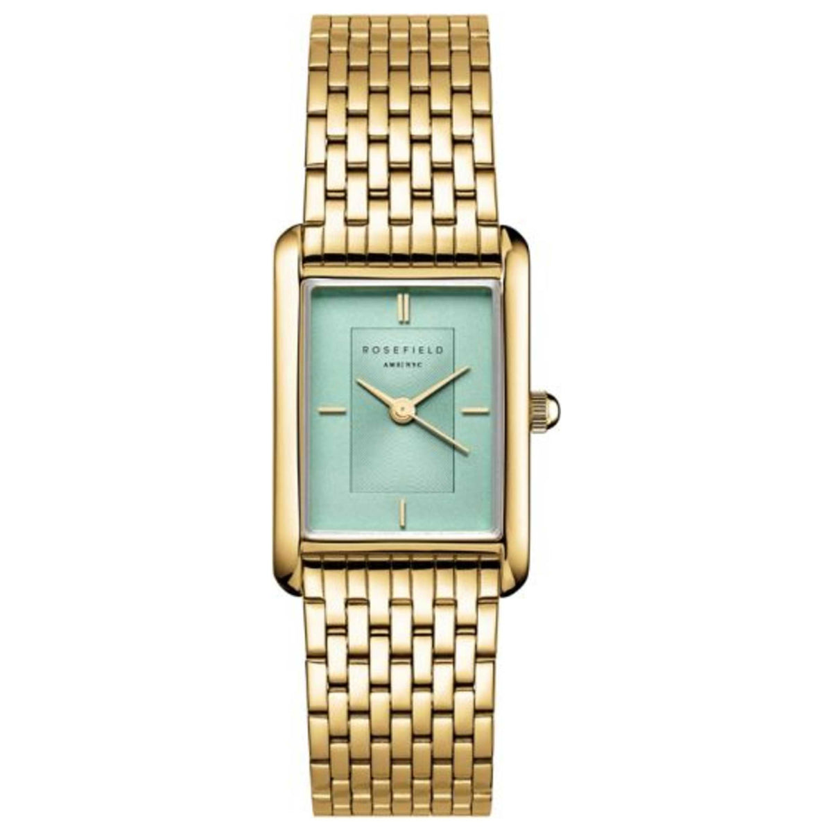 Rosefield Women's Watch HMGSG-H04