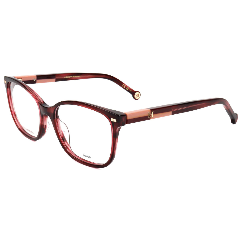 Carolina Herrera Women's Eyeglasses HER0159-G-K4G-54