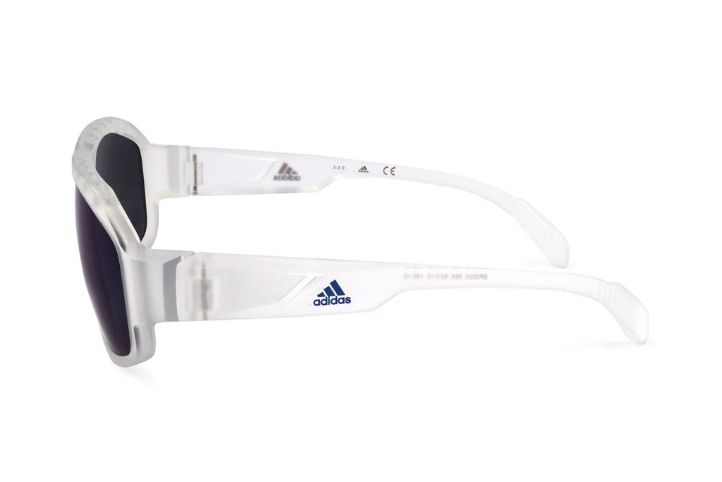 Adidas Sport Unisex Injected Sunglasses