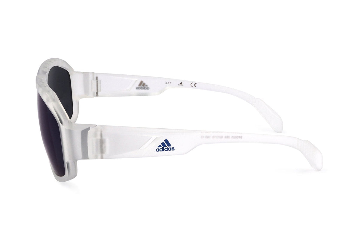 Adidas Sport Unisex Injected Sunglasses