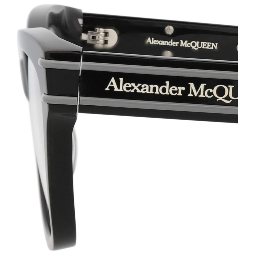 Alexander McQueen Women's Eyeglasses AM0401O-30014348-001