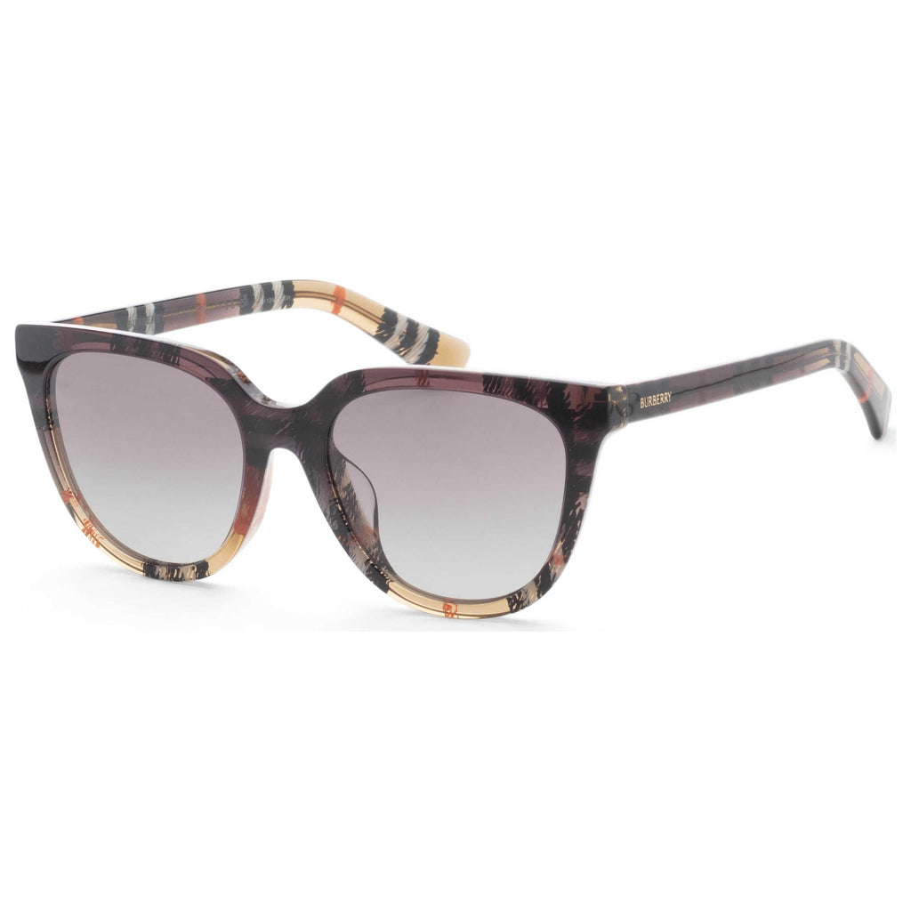 Burberry Women's Sunglasses BE4469F-420211-53