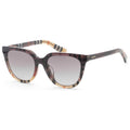 Burberry Women's Sunglasses BE4469F-420211-53