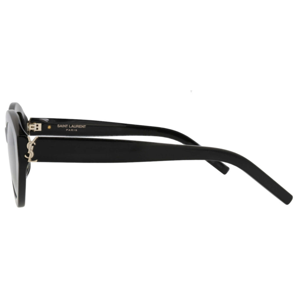 Saint Laurent Women's Sunglasses SLM60-30008537-006