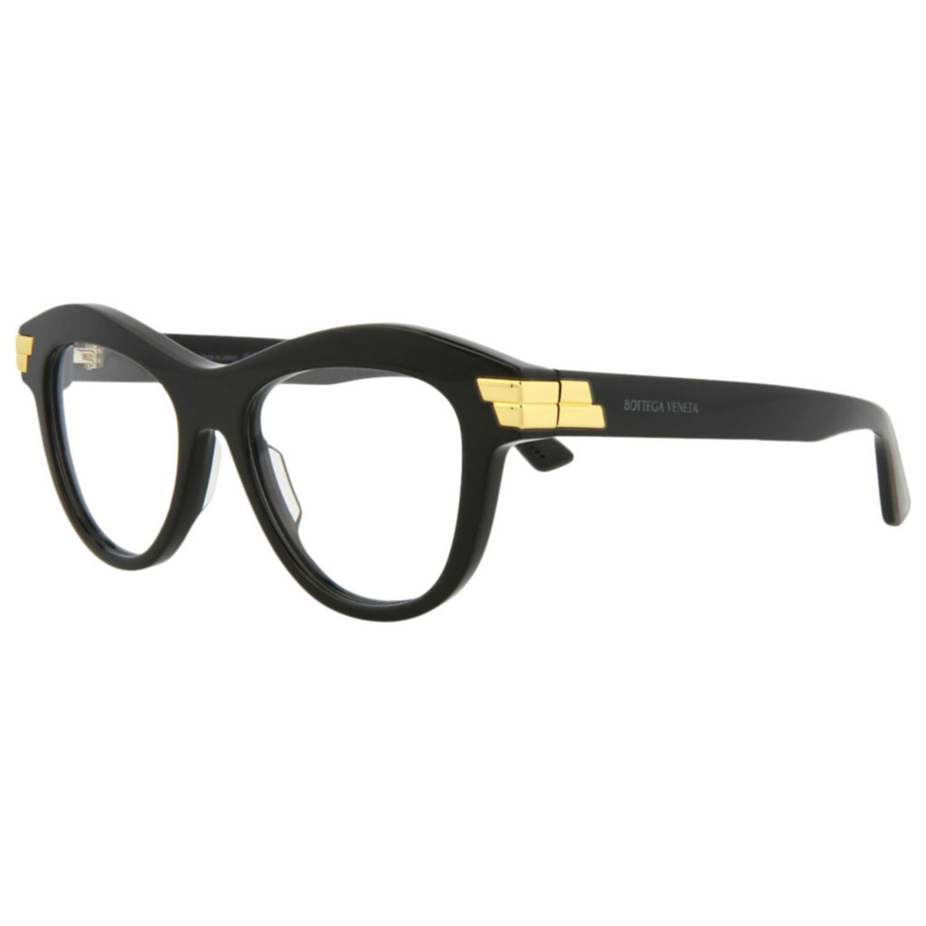 Bottega Veneta Women's Eyeglasses BV1105O-30011027-001