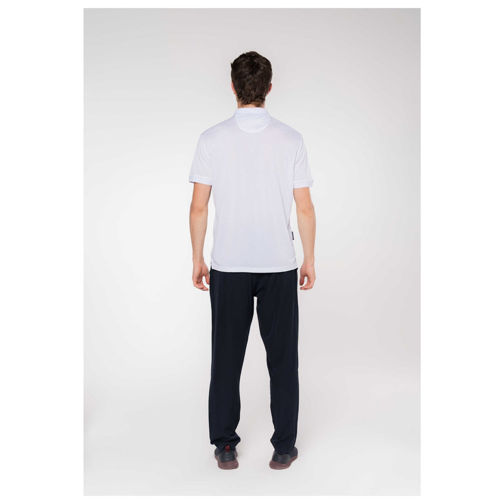 Roberto Cavalli Golf Men's Ergonomic Polo