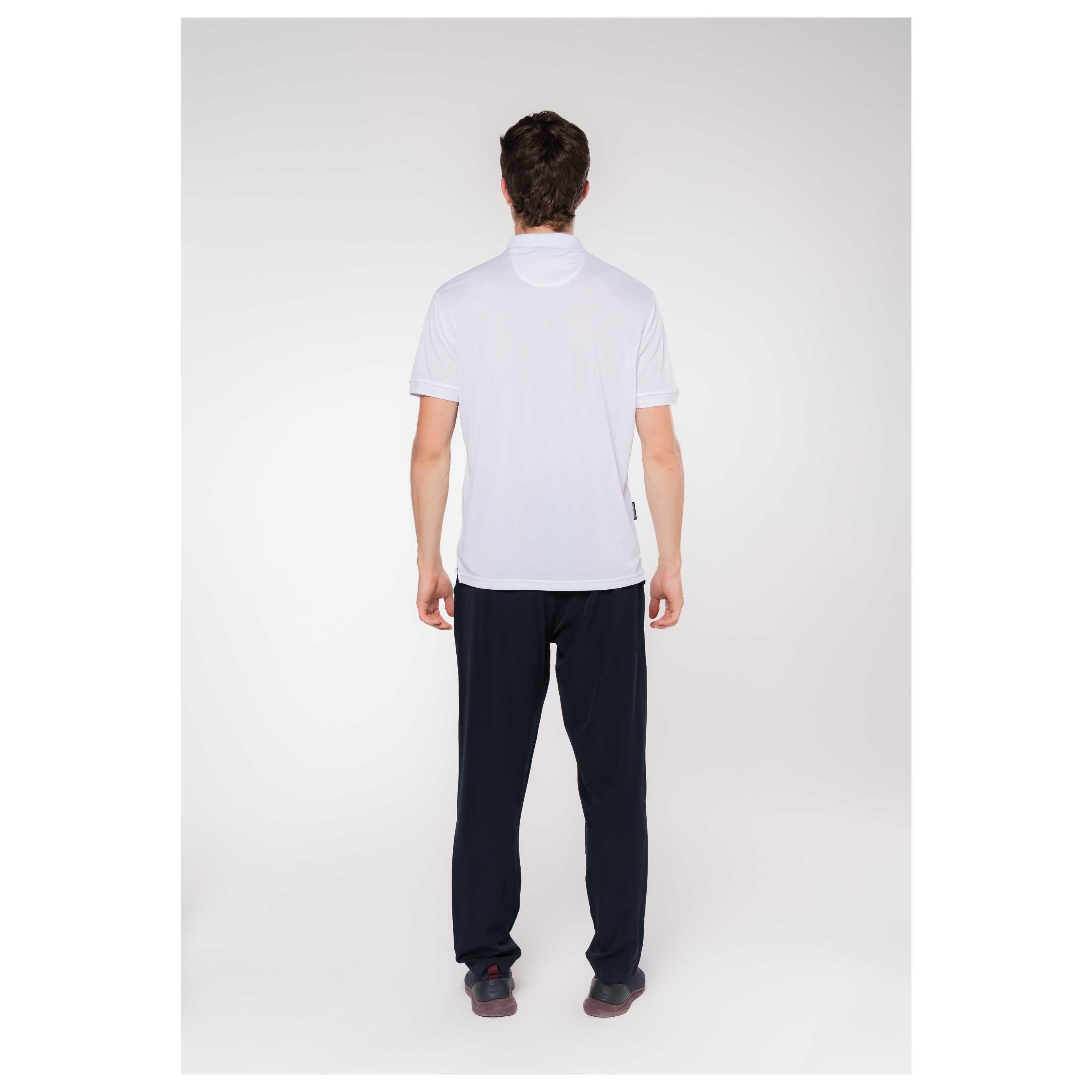 Roberto Cavalli Golf Men's Ergonomic Polo