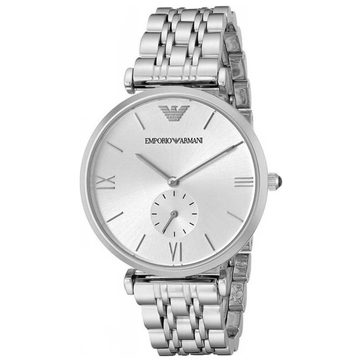 Emporio Armani Classic Men's Watch AR1819