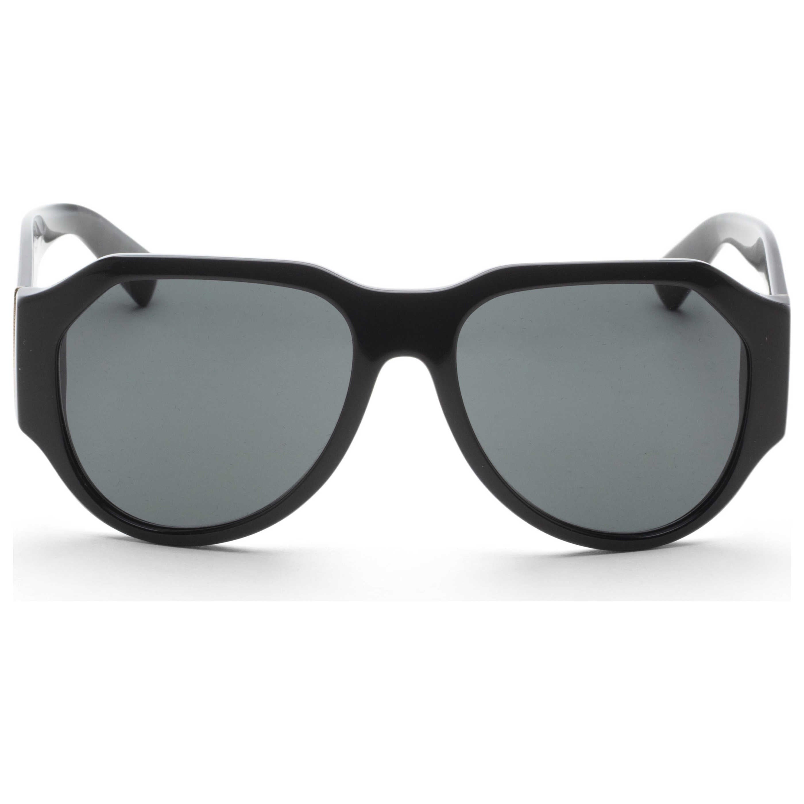 Dolce & Gabbana Men's Sunglasses DG4504-501-87-58