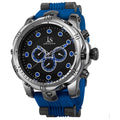 Joshua & Sons Men's Quartz Watch JS71BU