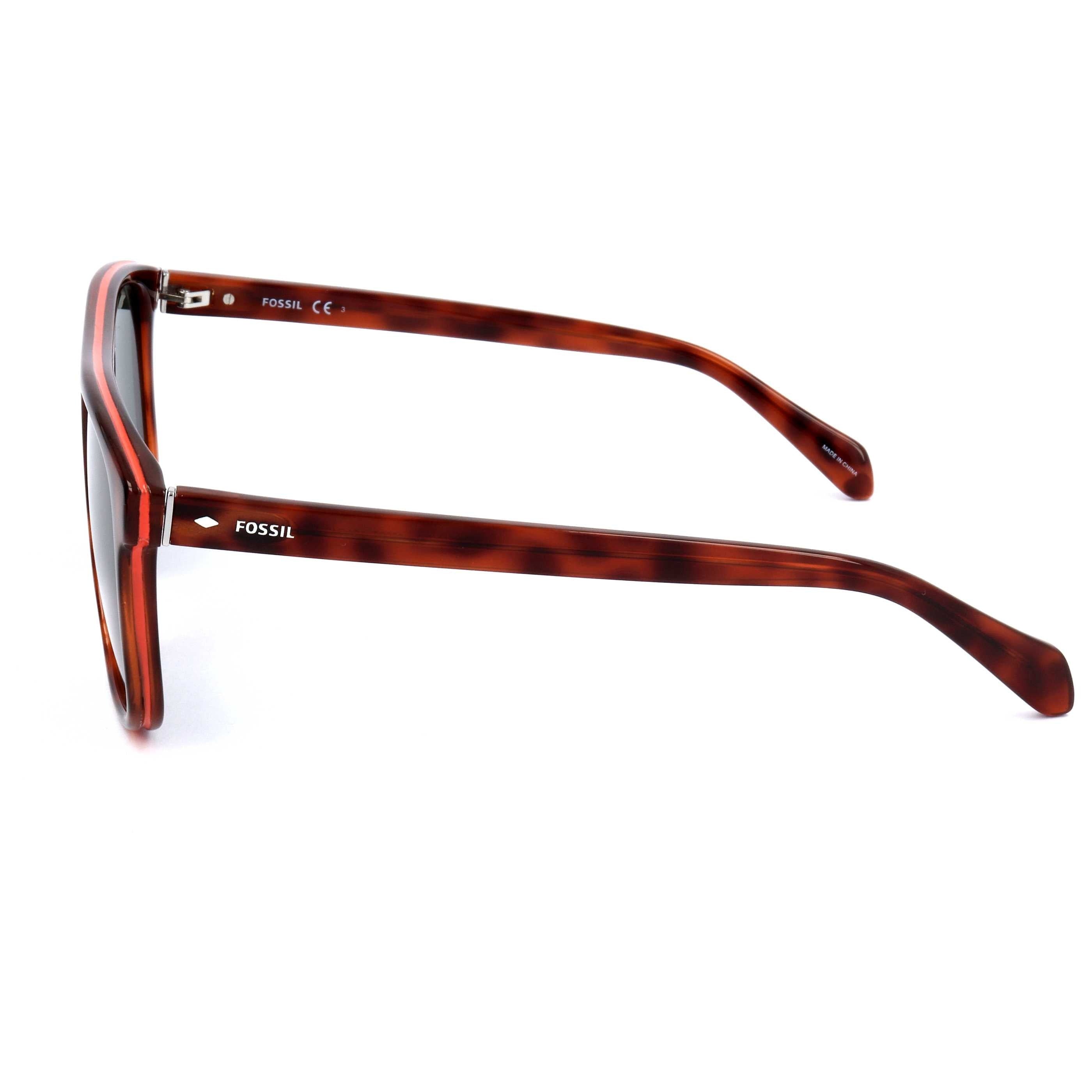 Fossil Unisex Sunglasses FOS-3105-G-S-086-54