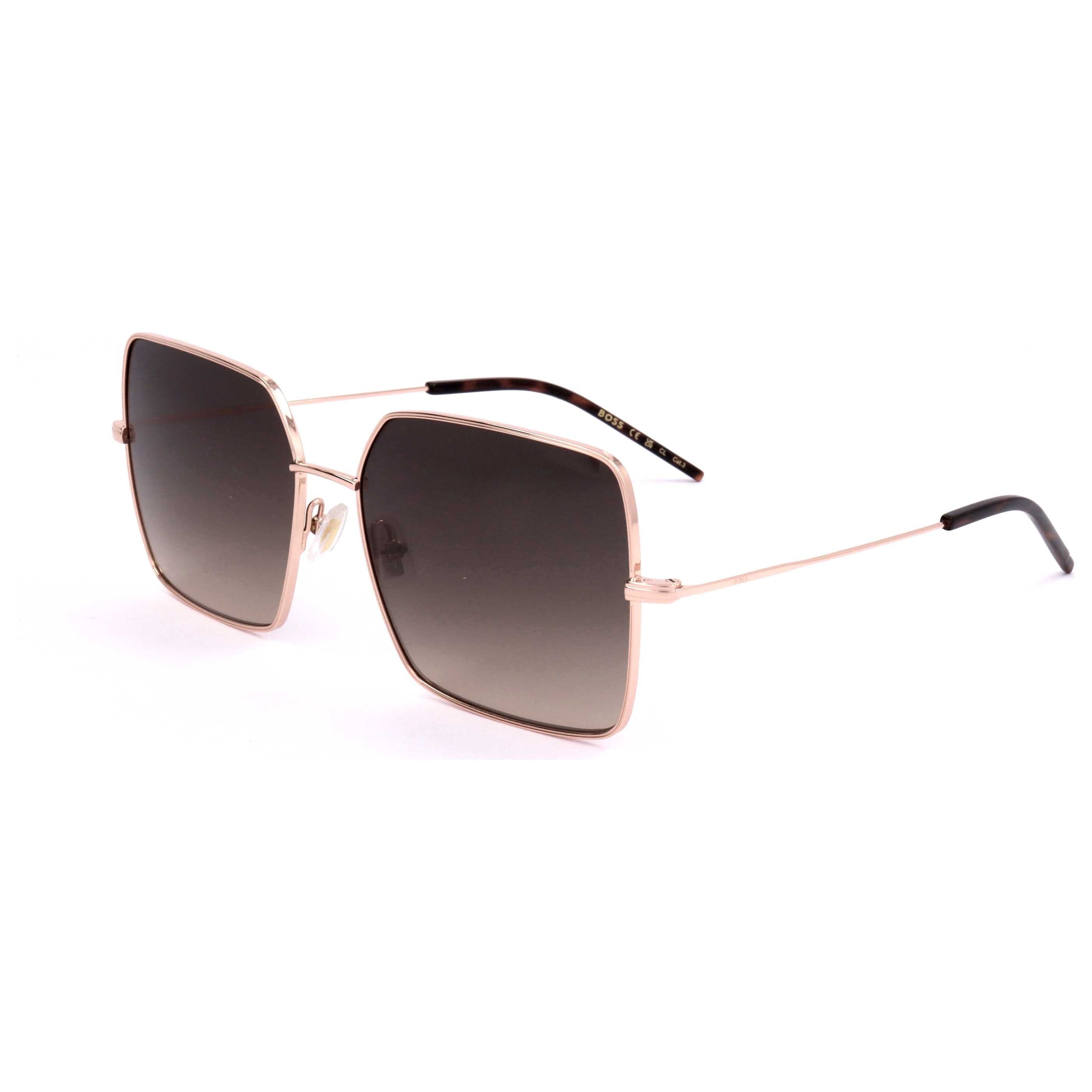 Hugo Boss Women's Sunglasses BOSS1531-S-DDB-PR