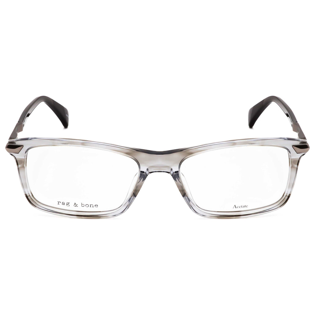 Rag & Bone Men's Eyeglasses RNB7050-2W8-54