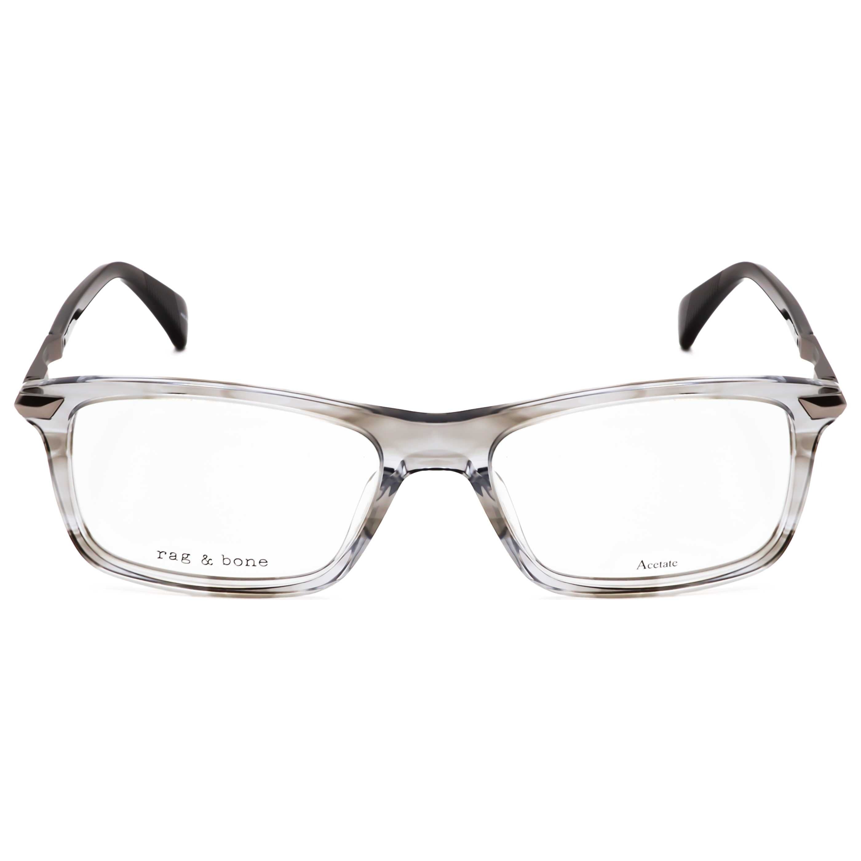 Rag & Bone Men's Eyeglasses RNB7050-2W8-54