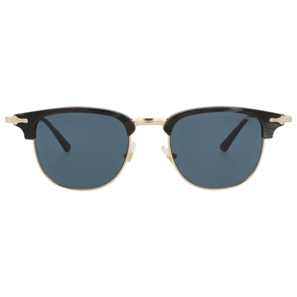 Montblanc Men's Sunglasses MB0364S-30015780-003
