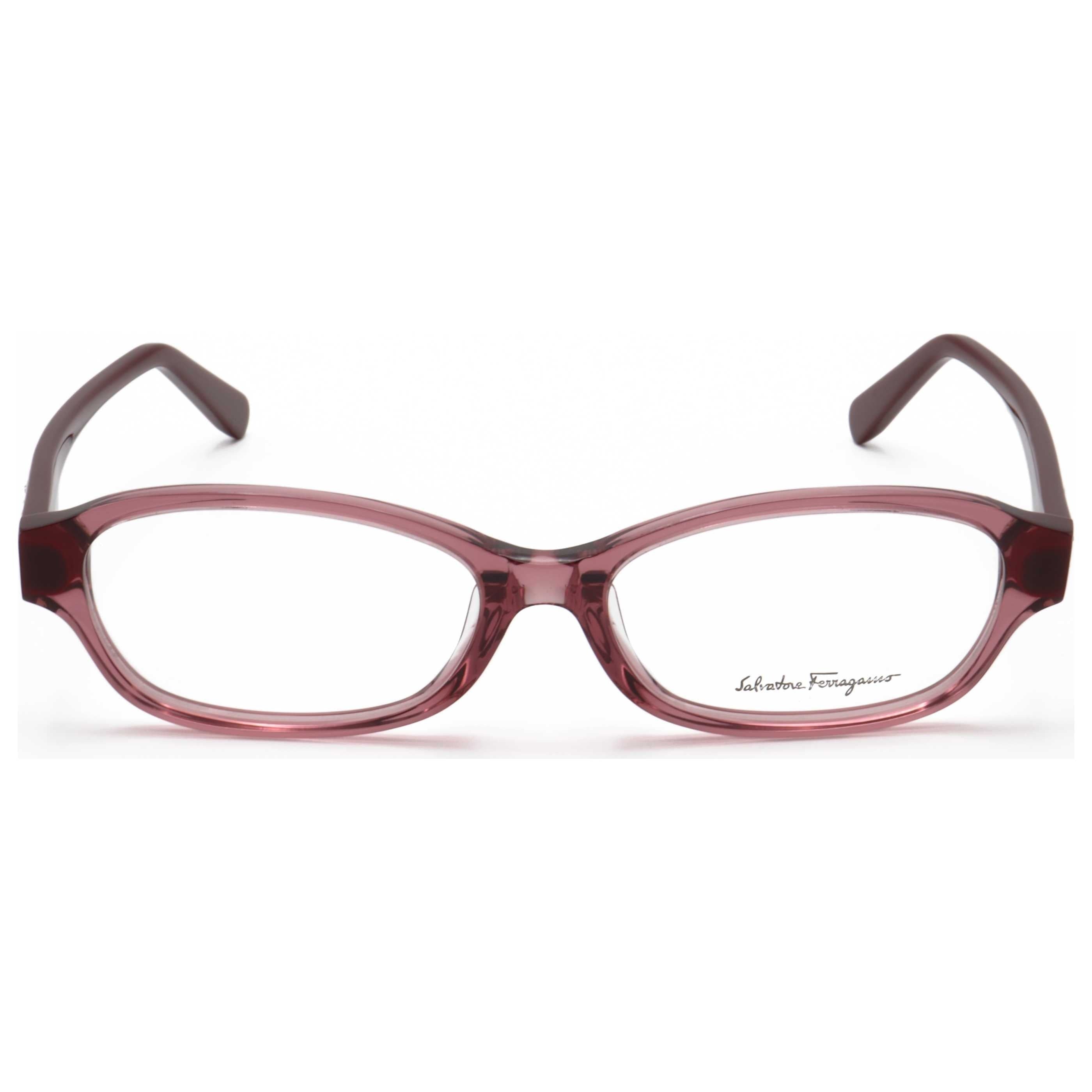 Ferragamo Women's Eyeglasses SF2795RA-780-53