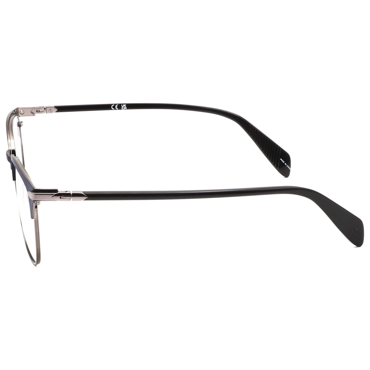 Rag & Bone Men's Eyeglasses RNB7057-G-FLL-53