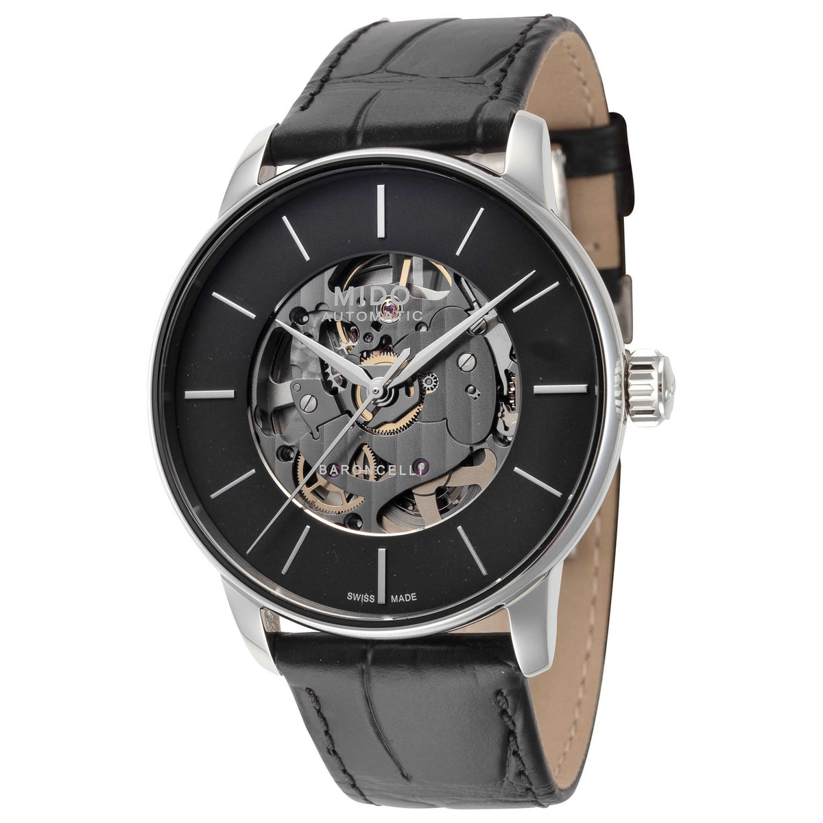 Mido Men's Watch M0374361606100