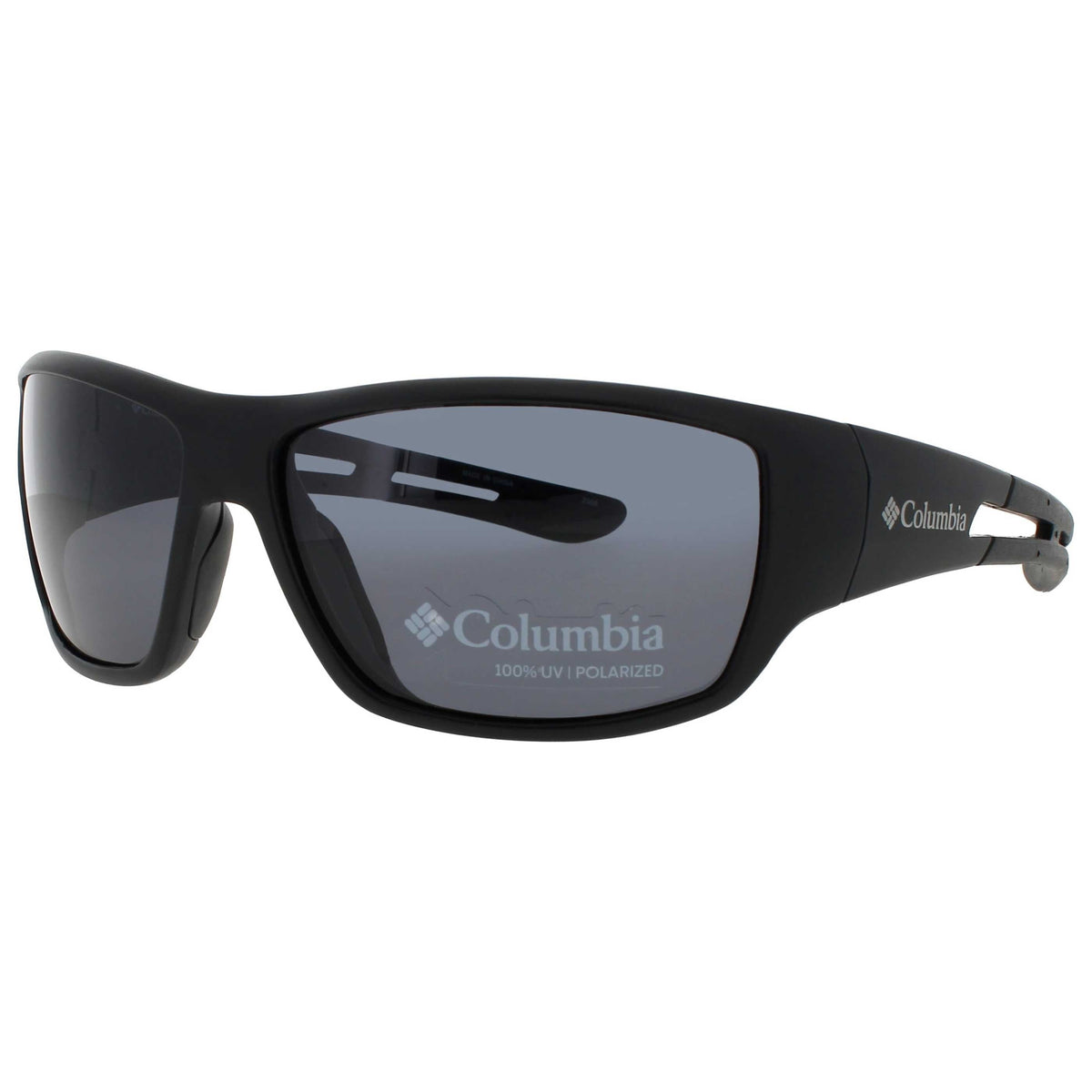 Columbia Men's Sunglasses COLUMBIA-C525SP-010