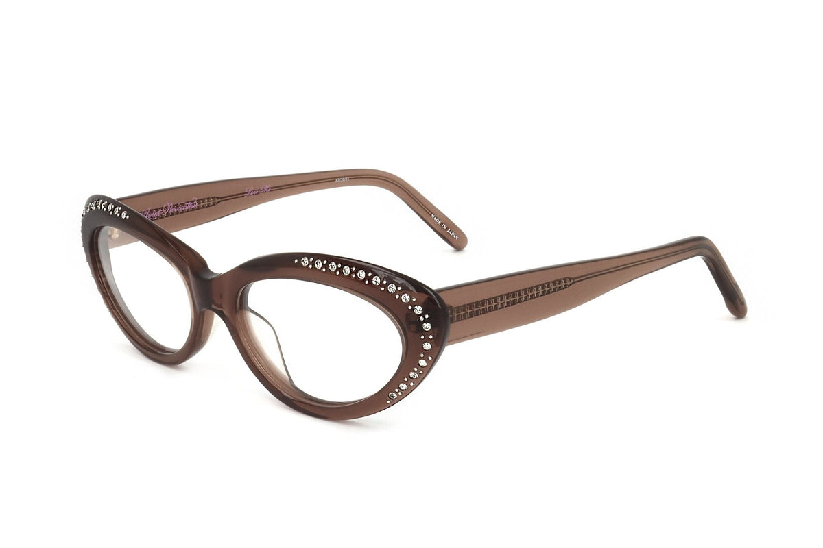 Agent Provocateur by Linda Farrow Women's Glasses