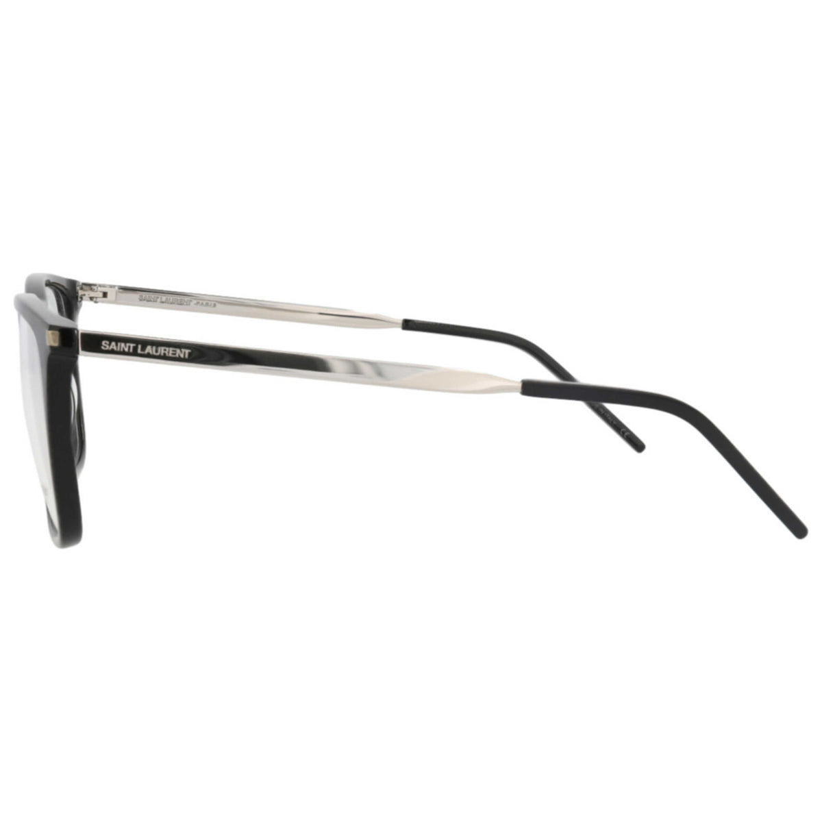 Saint Laurent Men's Eyeglasses SL345-30008543-001
