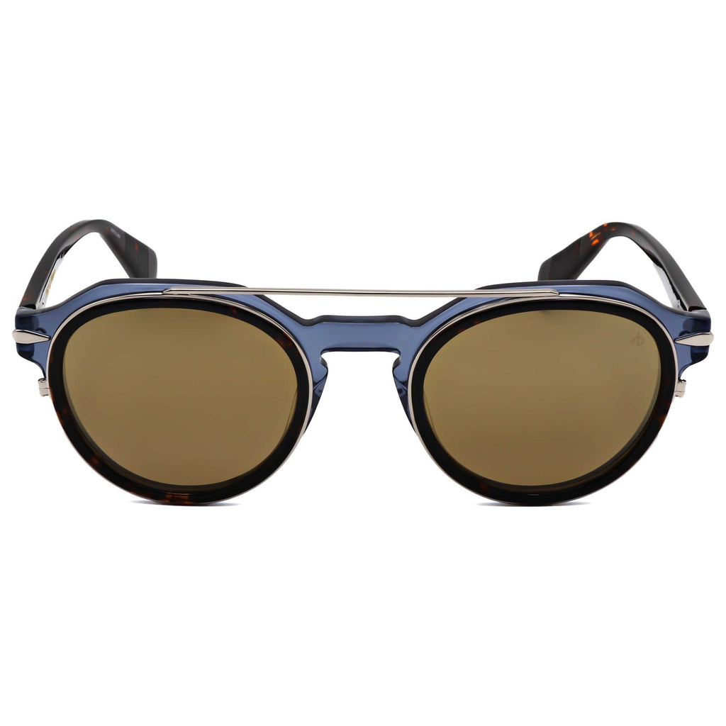 Rag & Bone Men's Sunglasses RNB6006-S-IPR-51