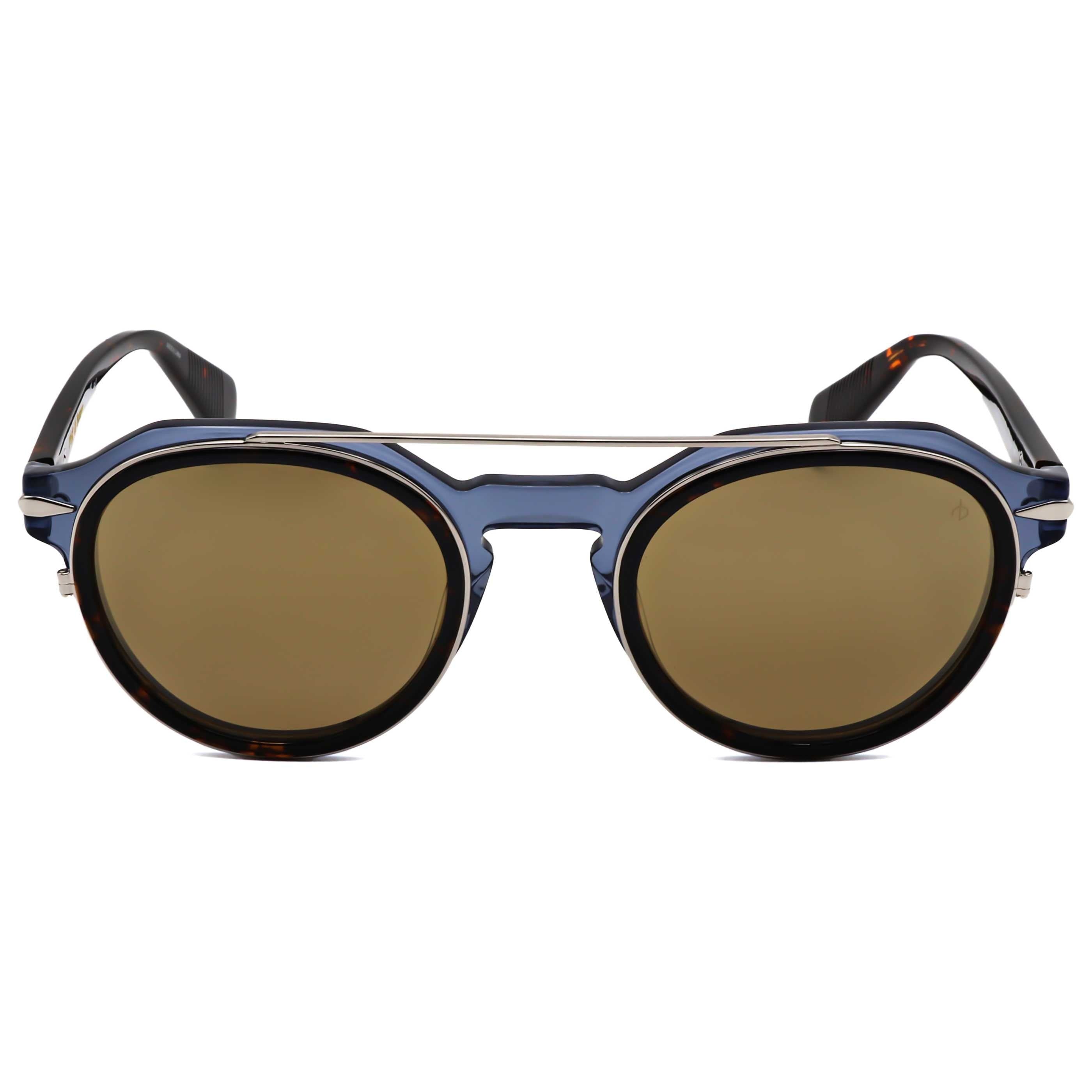Rag & Bone Men's Sunglasses RNB6006-S-IPR-51