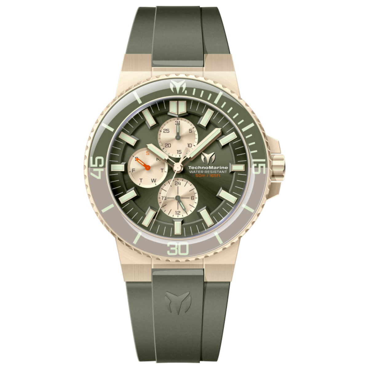 TechnoMarine La Pelagia Men's Watch TM-225098