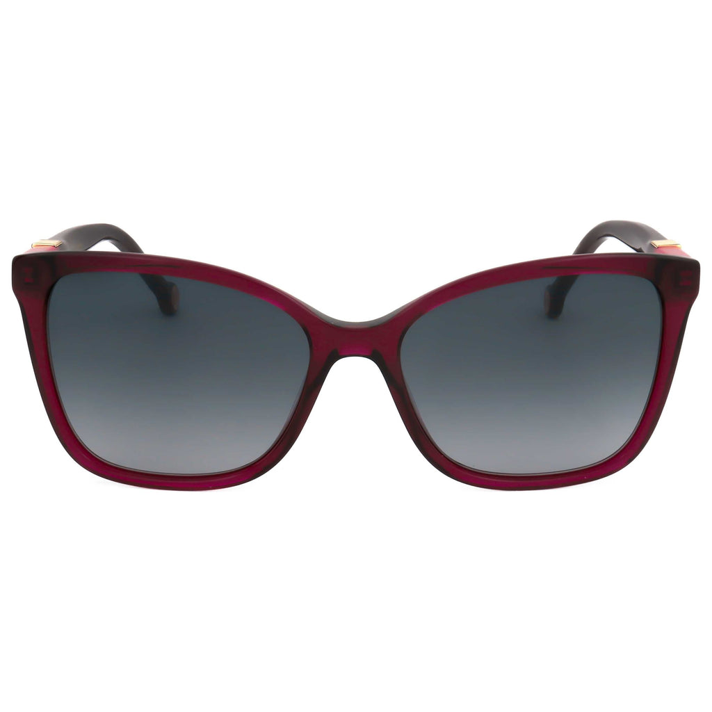 Carolina Herrera Women's Sunglasses HER0273-S-LHF-56
