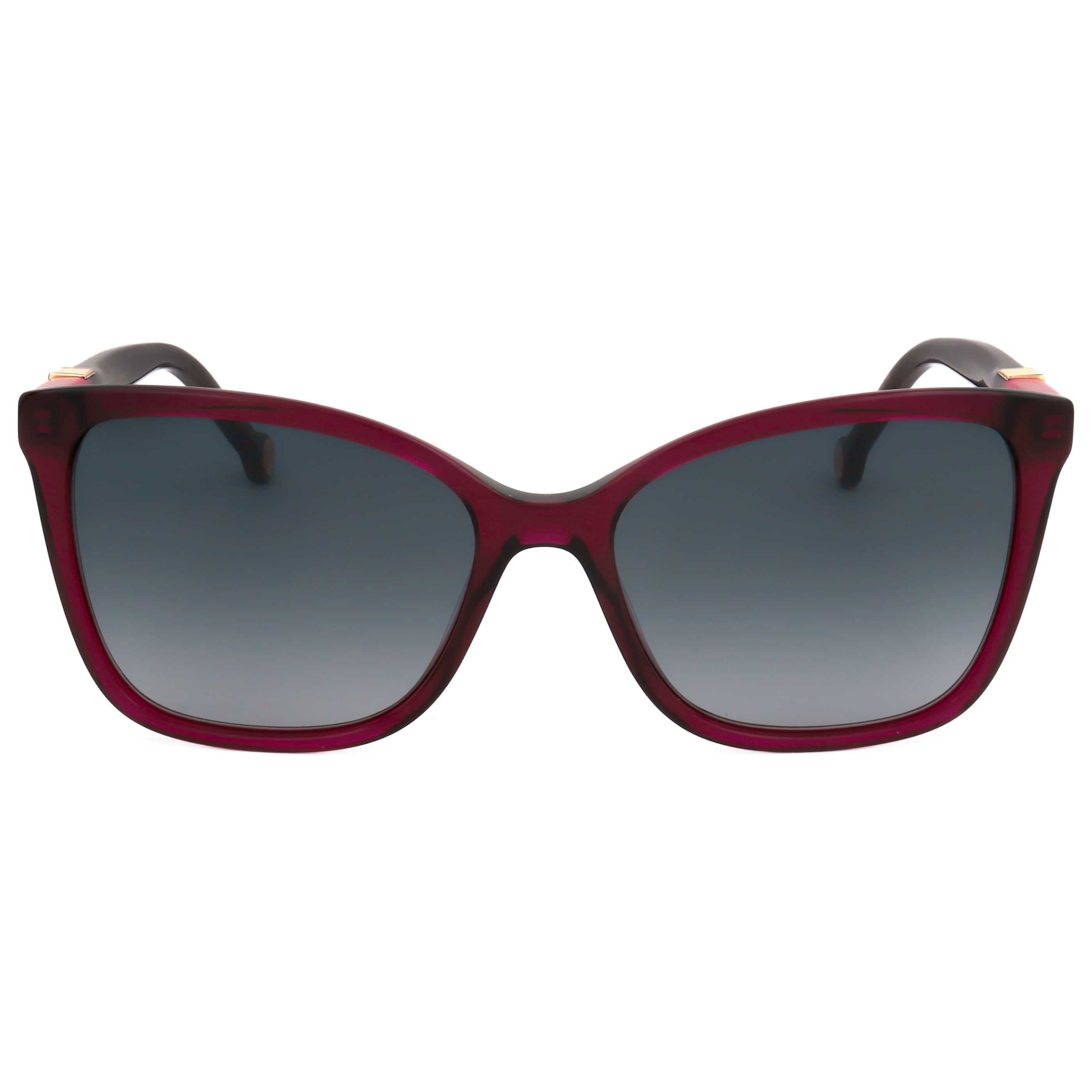 Carolina Herrera Women's Sunglasses HER0273-S-LHF-56