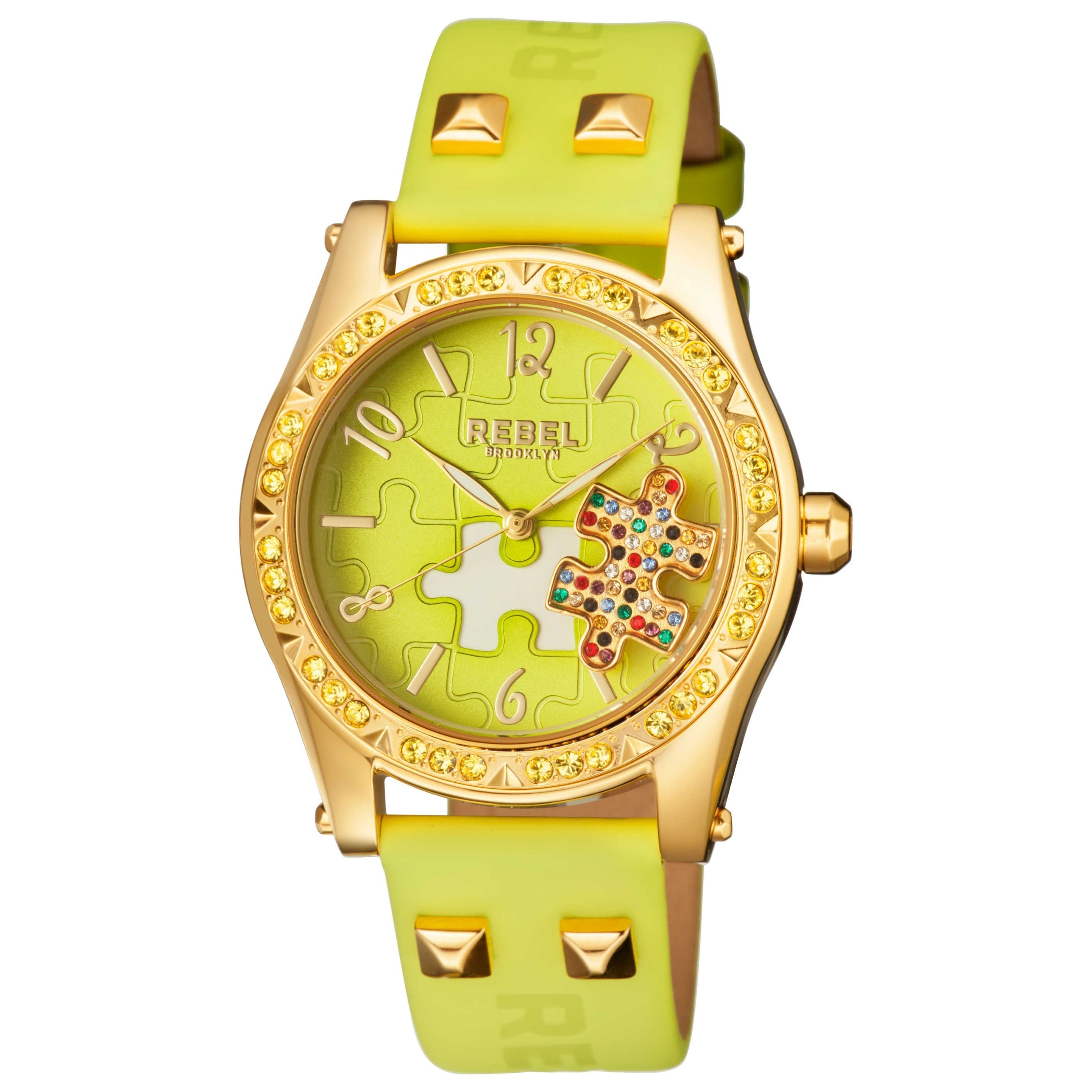 Rebel Women's Watch RB111-9171
