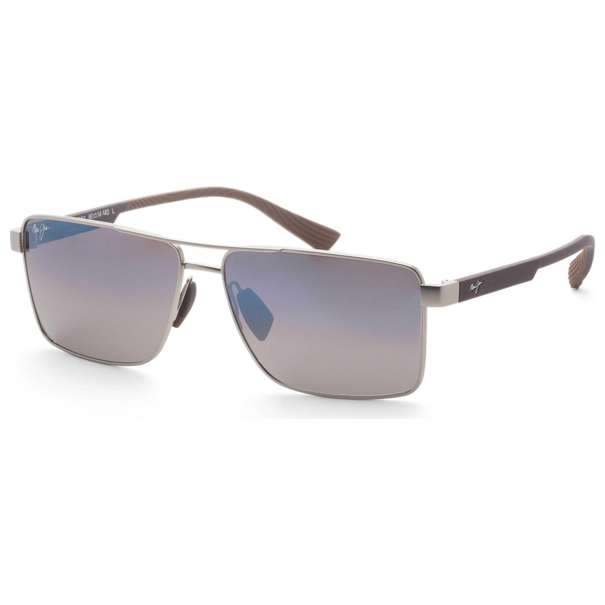 Maui Jim Men's Sunglasses MJ0621S-002