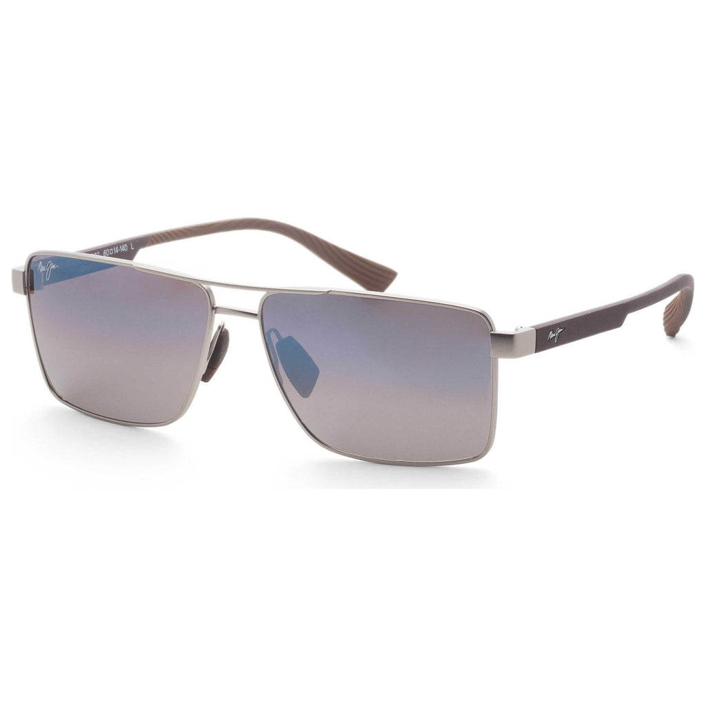 Maui Jim Men's Sunglasses MJ0621S-002