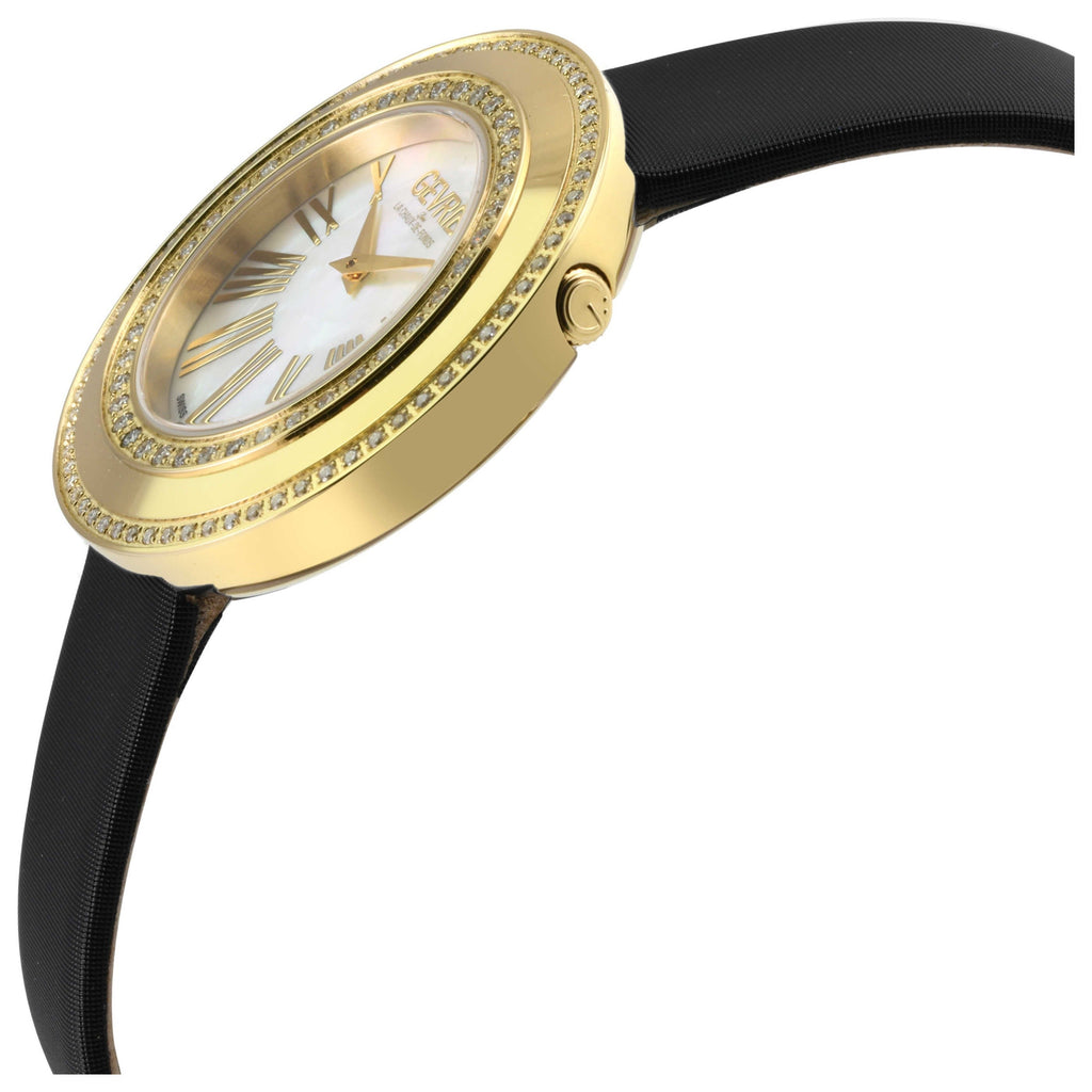 Gevril Gandria Women's Watch 12121