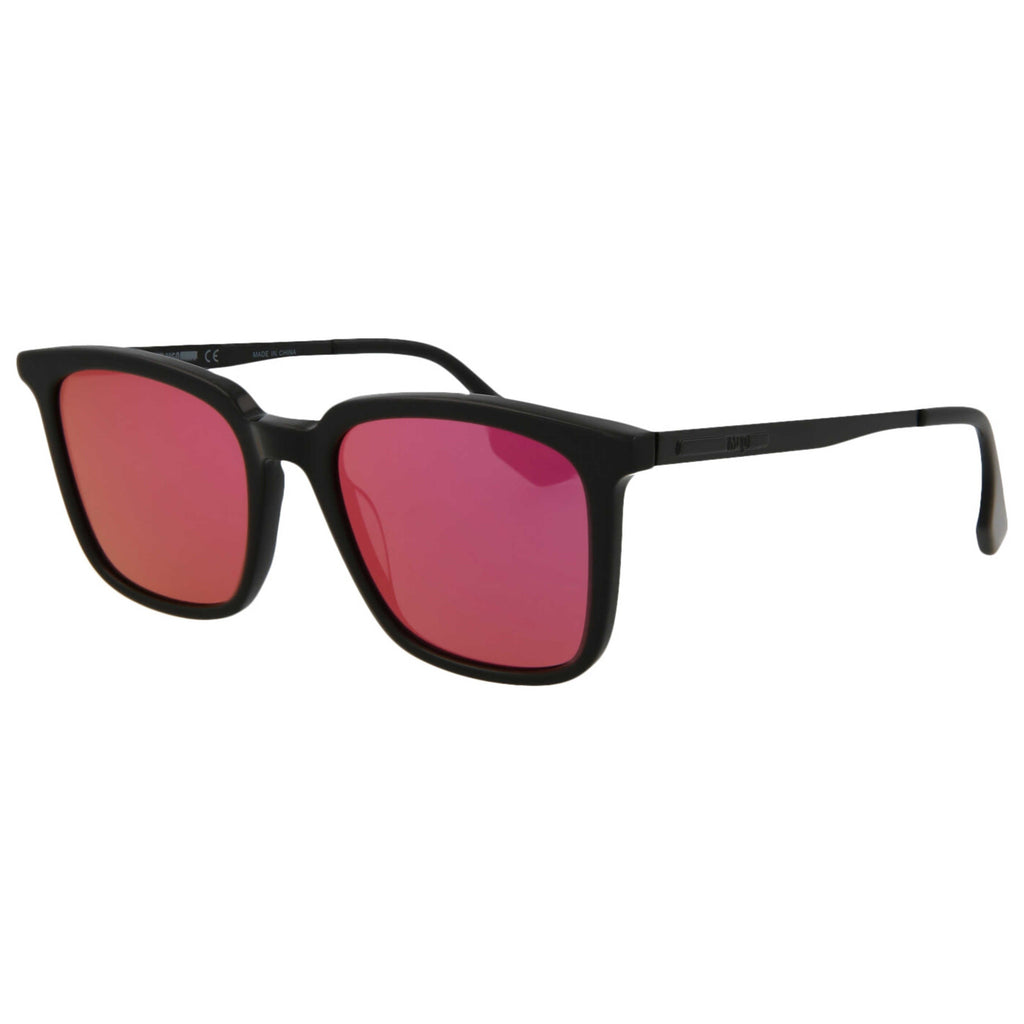 Alexander McQueen Unisex Sunglasses MQ0070S-30001286006