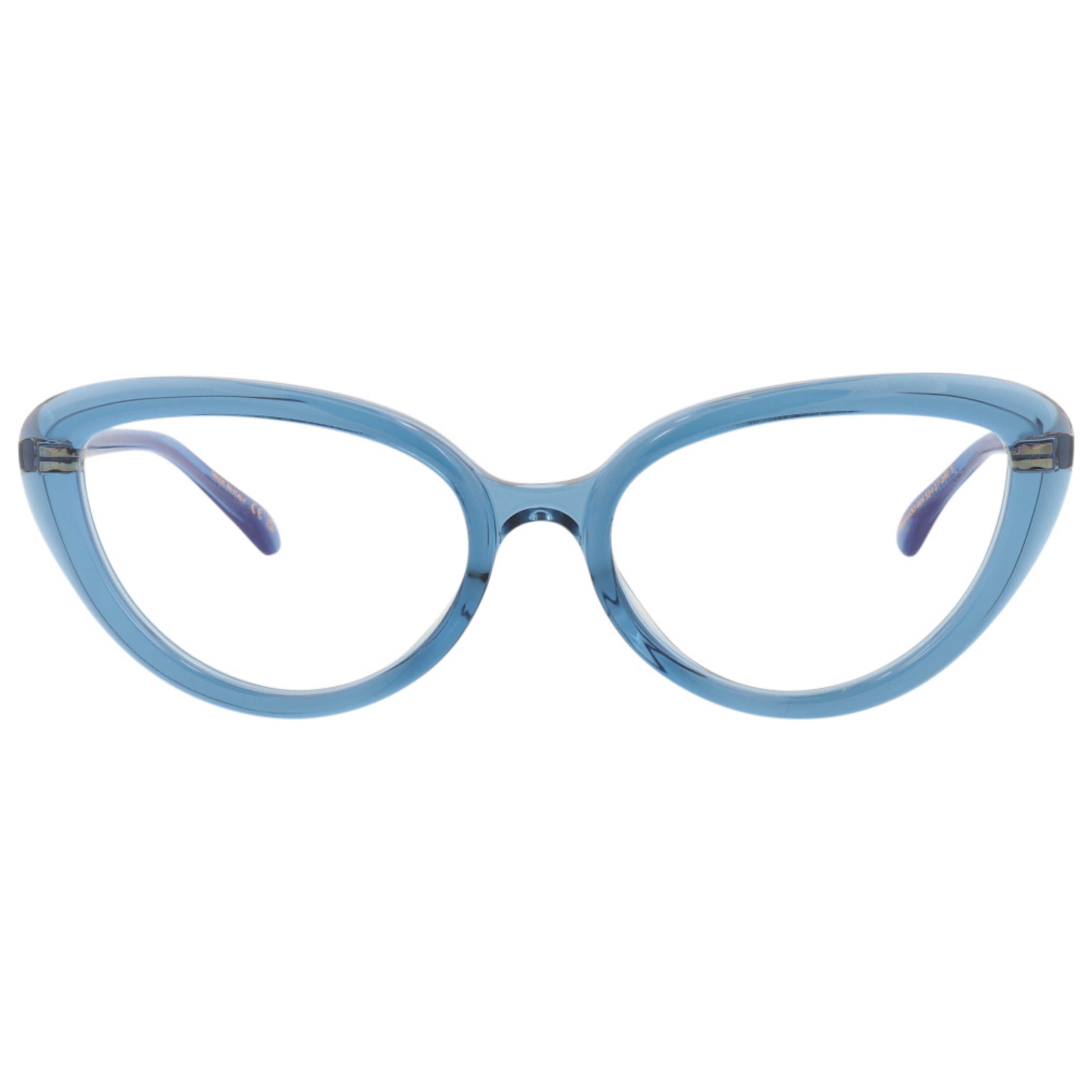 Pomellato Fashion Women's Eyeglasses PM0112O-30012019-004