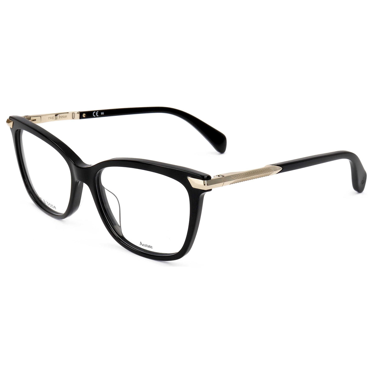 Rag & Bone Women's Eyeglasses RNB3050-807-53