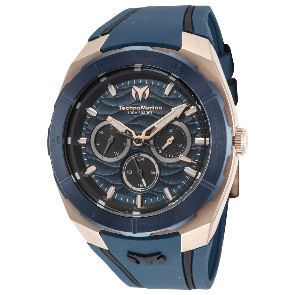 TechnoMarine Cruise Legend Men's Watch TM-125030