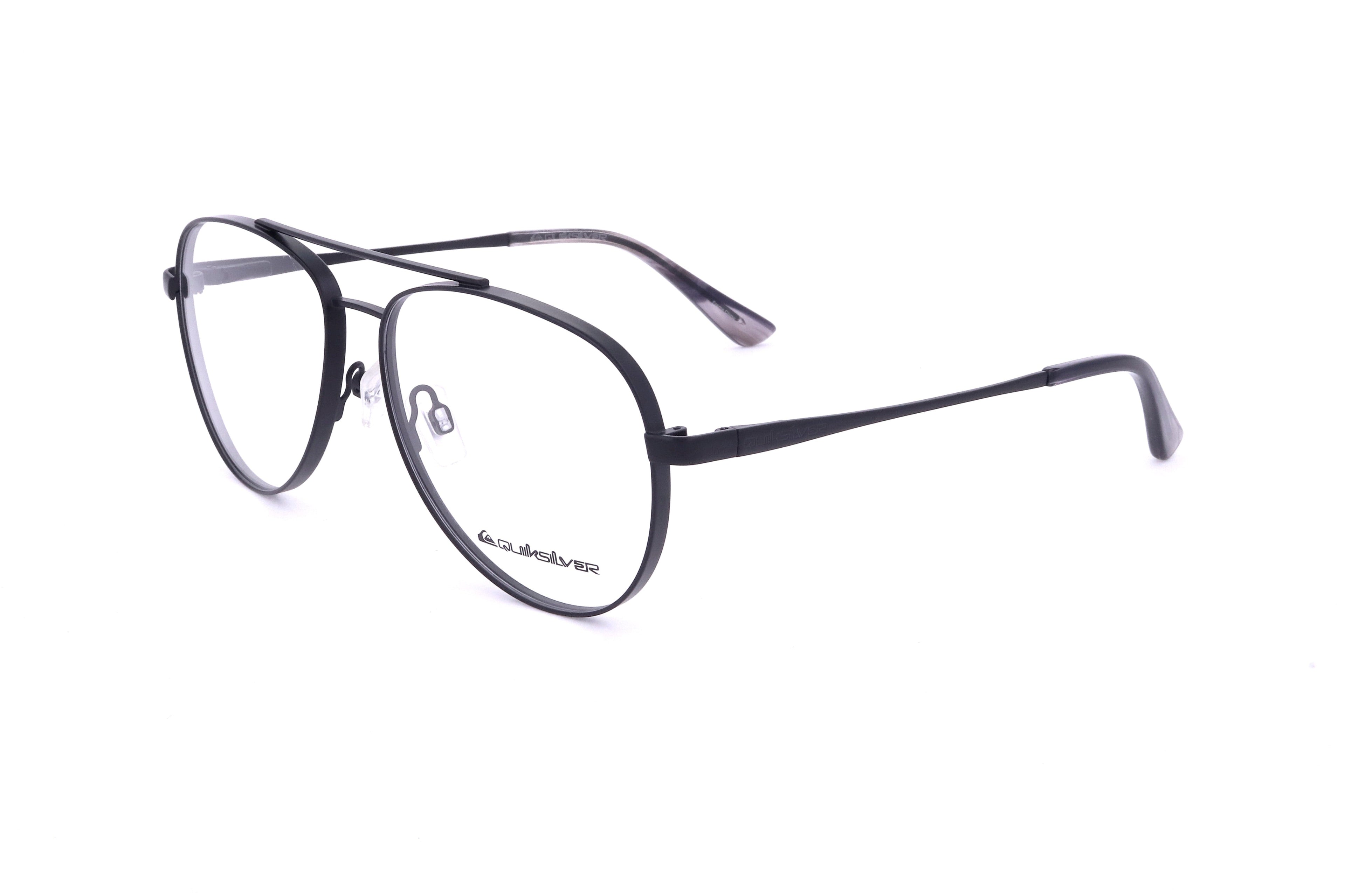 Quiksilver Men's Stainless steel Glasses