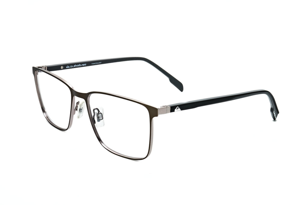Quiksilver Men's Metal Glasses