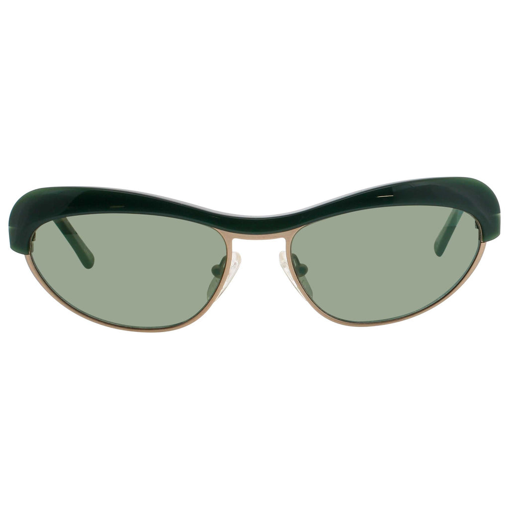 Andy Wolf Women's Sunglasses AW-AKIRA-E