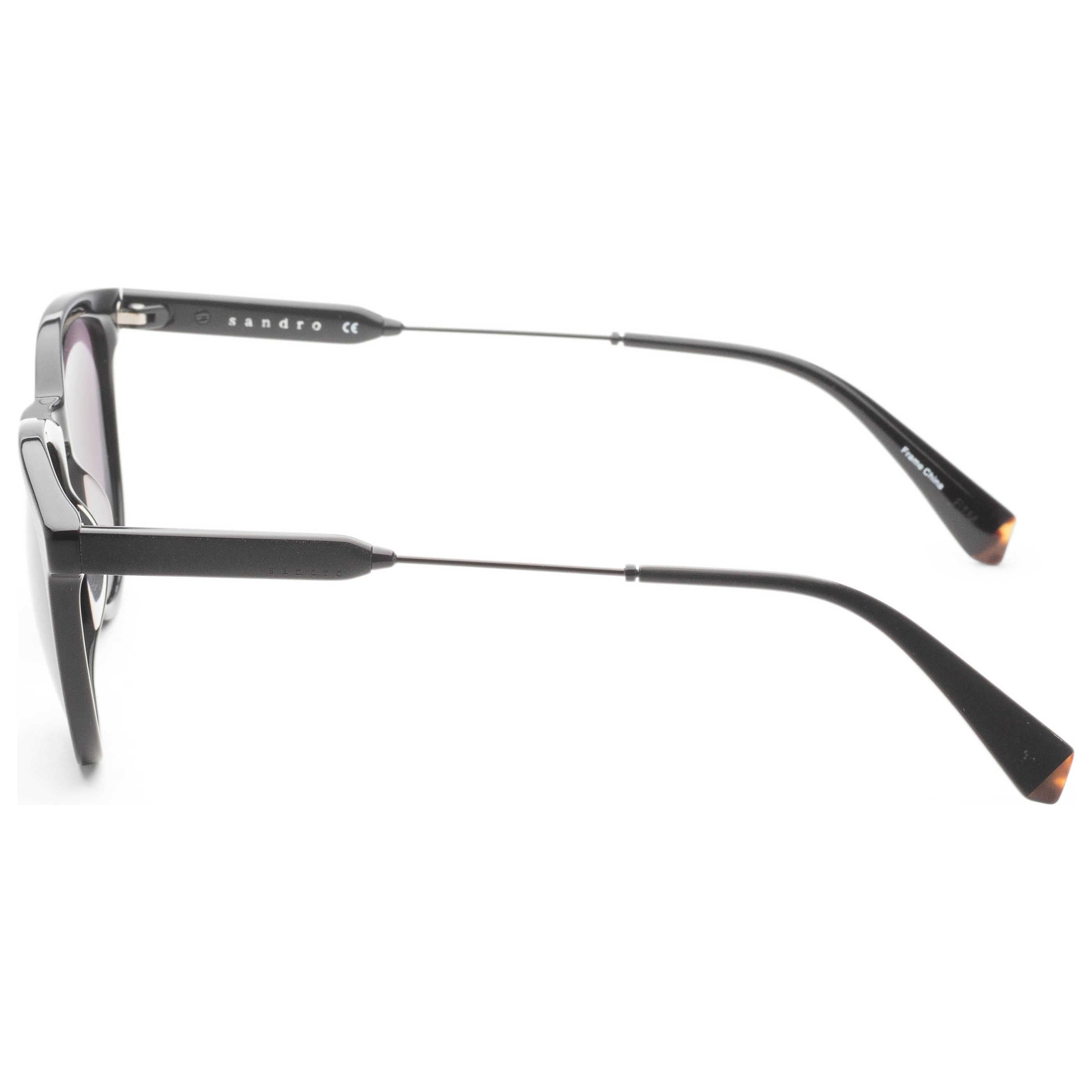 Sandro Men's Sunglasses SDS1012-001-51